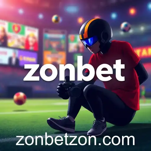 Discover the World of 'Zonbet': A Unique Gaming Experience