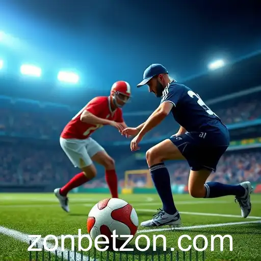Navigating Online Betting: The Significance of Zonbet Betting Tips
