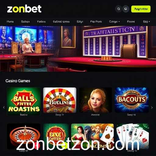 zonbet