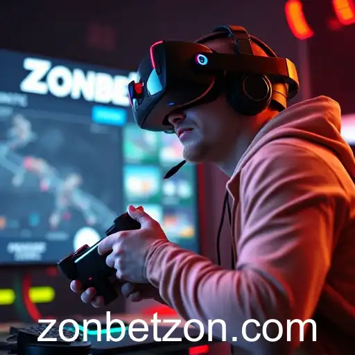 The Evolution of Online Gaming in 2025