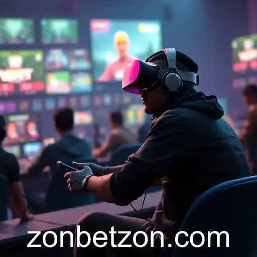 The Rise of Gaming Platforms