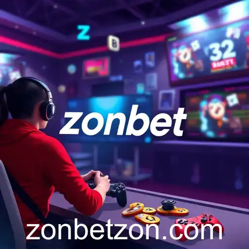 Zonbet Emerges as a Leading Game Platform