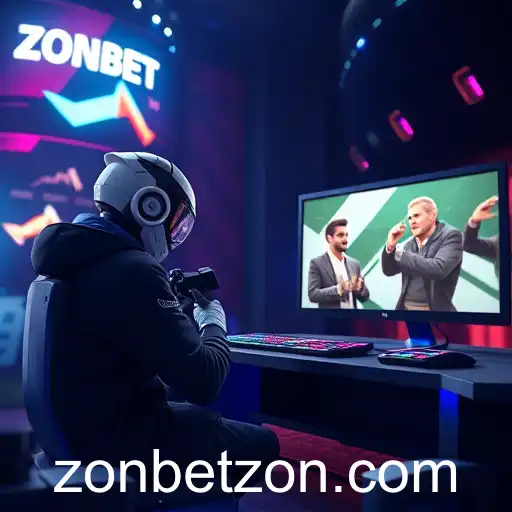Zonbet Revolutionizes Online Gaming Experience
