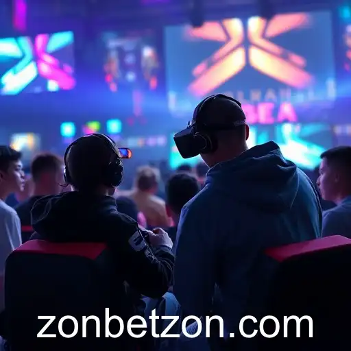 Zonbet: Revolutionizing Online Gaming