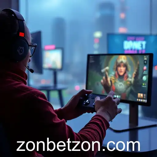 Impact of Online Gaming on Culture and Economy