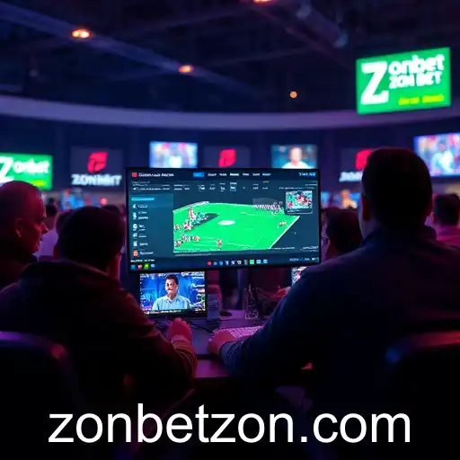 Online Betting and Regulatory Challenges