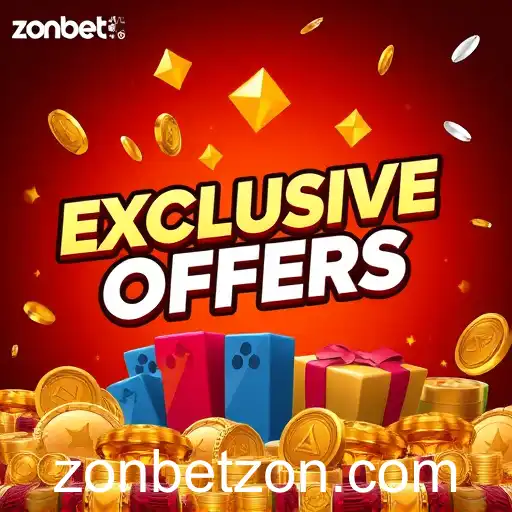 Unlocking the Excitement: Delve into the 'Exclusive Offers' Category with Zonbet
