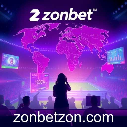 The Rise of Zonbet: Online Betting Faces a New Era