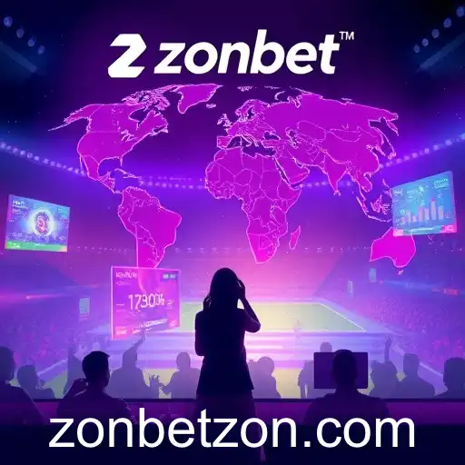 The Rise of Zonbet: Online Betting Faces a New Era
