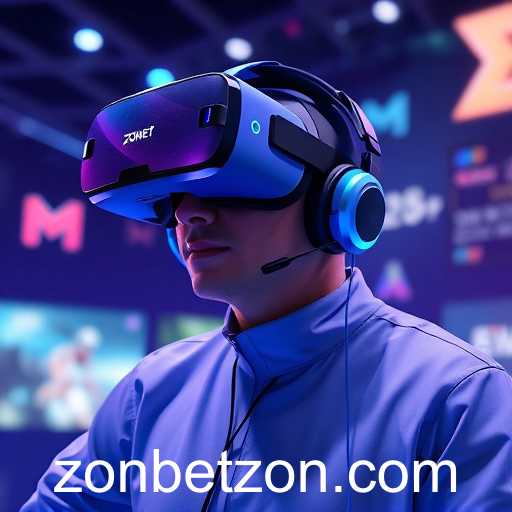 The Rise of Zonbet in the Gaming World