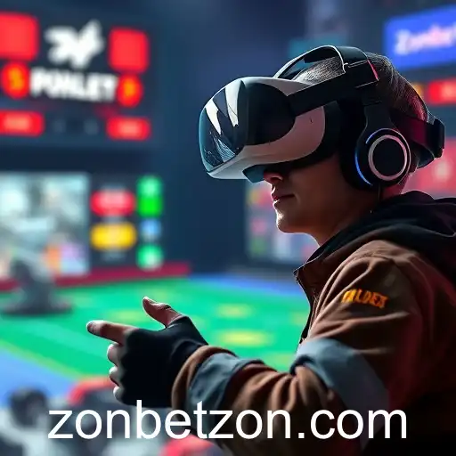 Zonbet Revolutionizes Online Gaming Experience
