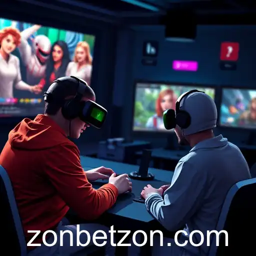 Zonbet's Influence on Modern Gaming Communities