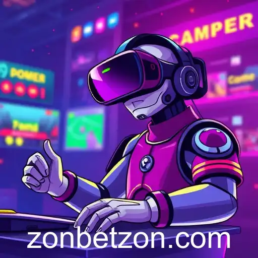 Zonbet's Impact on Online Gaming in 2025