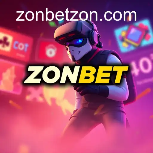 Zonbet's Rise Amidst Global Gaming Boom