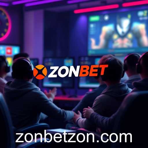 Zonbet's Growing Influence in Online Gaming