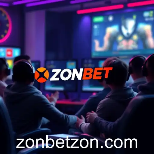 Zonbet's Growing Influence in Online Gaming