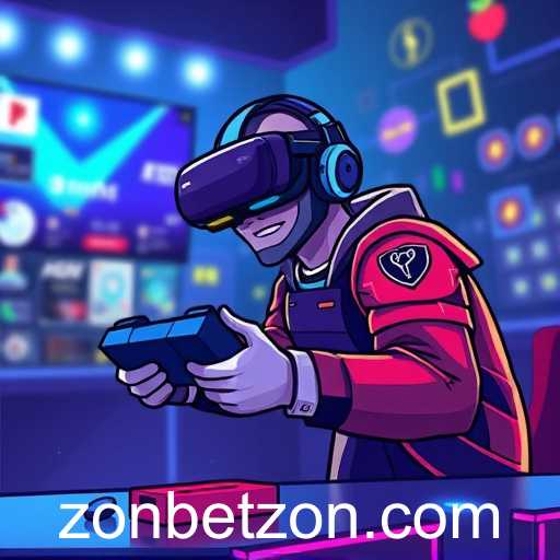 Zonbet: Revolutionizing Online Gaming