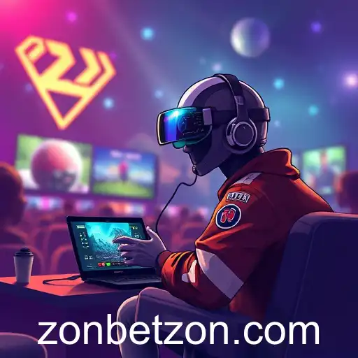 The Rise of Online Gaming Platforms