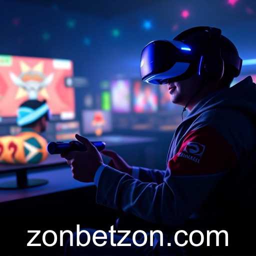 Zonbet: Revolutionizing Online Gaming in 2025