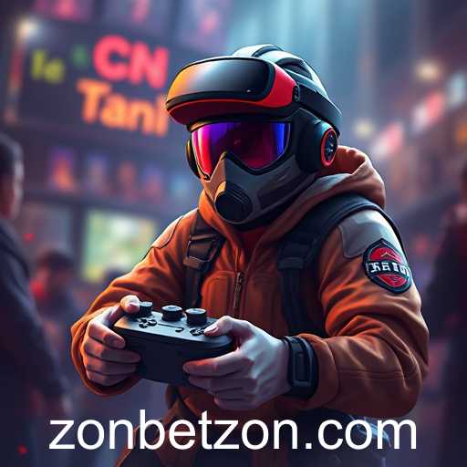 The Rise of Zonbet in the Gaming World